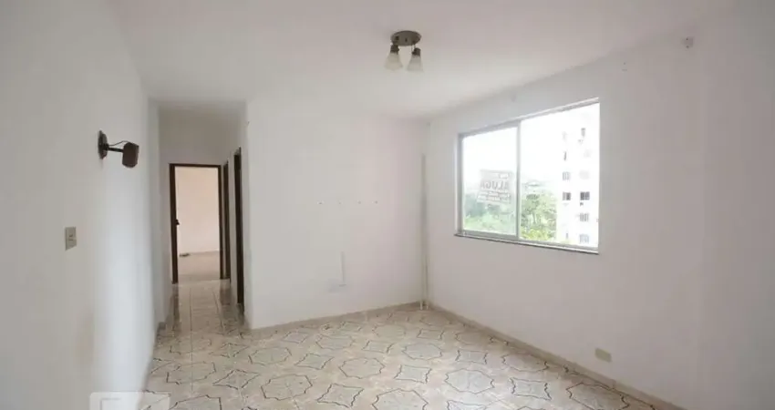 Apartamento para Aluguel - Jacarepaguá, 2 Quartos,  55 m² - Rio de Janeiro