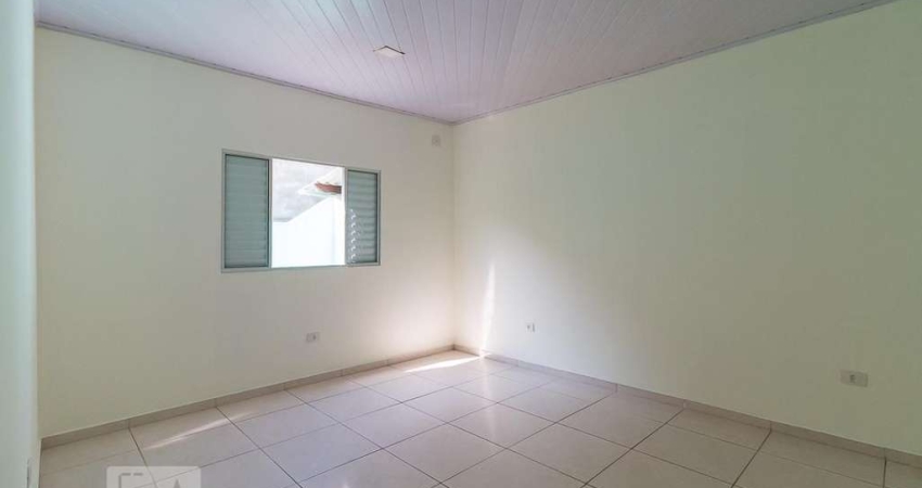Casa / Sobrado em Condomínio para Aluguel - Centro, 1 Quarto,  40 m² - Guarulhos