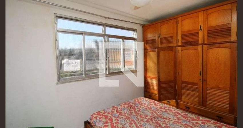 Kitnet / Stúdio para Aluguel - Irajá, 1 Quarto,  16 m² - Rio de Janeiro