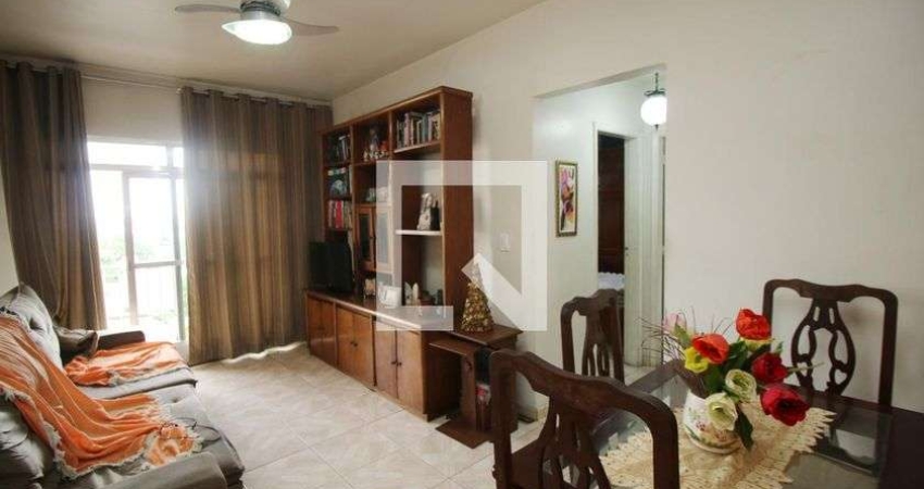 Apartamento para Aluguel - Penha, 2 Quartos,  60 m² - Rio de Janeiro