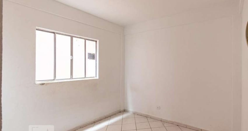 Kitnet / Stúdio para Aluguel - Artur Alvim, 1 Quarto,  17 m² - São Paulo