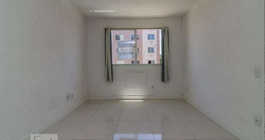 Apartamento para Aluguel - Hipica, 2 Quartos,  40 m² - Porto Alegre