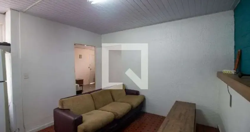 Casa para Aluguel - Santo Amaro , 2 Quartos,  55 m² - São Paulo