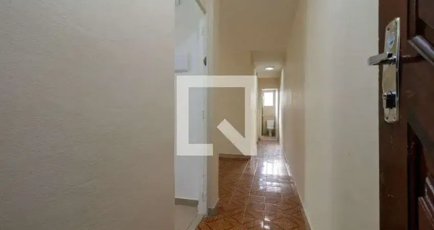 Apartamento para Aluguel - Jardim Tres Marias, 2 Quartos,  50 m² - São Paulo