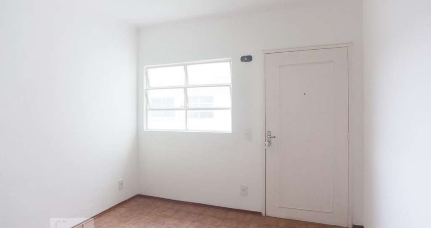 Apartamento para Aluguel - Campos Elíseos , 2 Quartos,  55 m² - Campinas