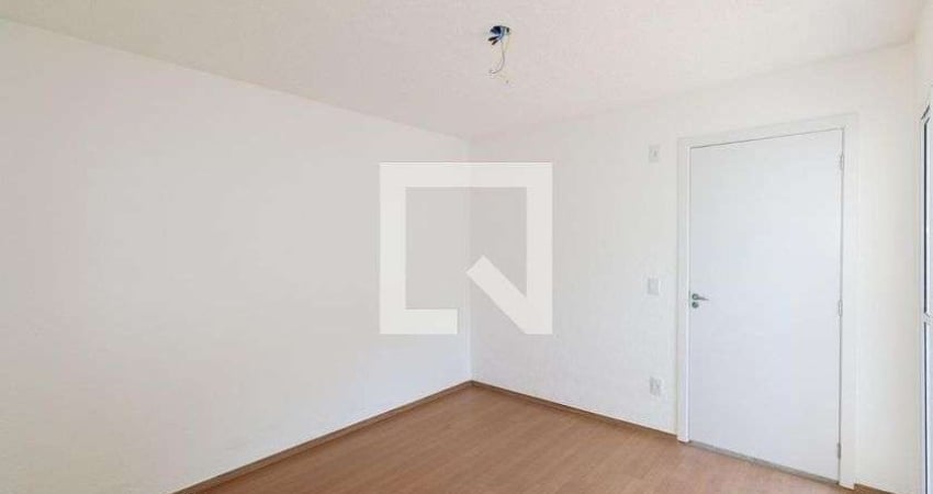 Apartamento para Aluguel - Campo Grande, 2 Quartos,  45 m² - Rio de Janeiro