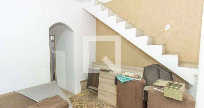 Casa para Aluguel - Bento Ribeiro, 3 Quartos,  106 m² - Rio de Janeiro