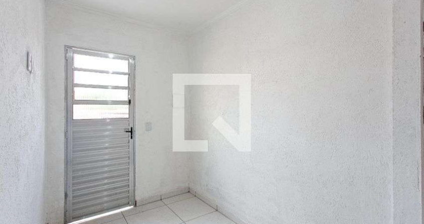 Apartamento para Aluguel - Vila Carrão, 1 Quarto,  35 m² - São Paulo