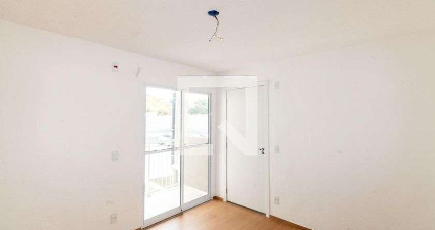 Apartamento para Aluguel - Campo Grande, 2 Quartos,  45 m² - Rio de Janeiro