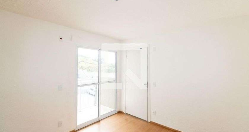 Apartamento para Aluguel - Campo Grande, 2 Quartos,  43 m² - Rio de Janeiro