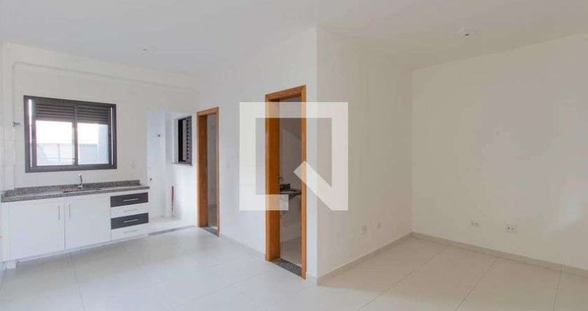 Apartamento para Aluguel - Artur Alvim, 1 Quarto,  36 m² - São Paulo