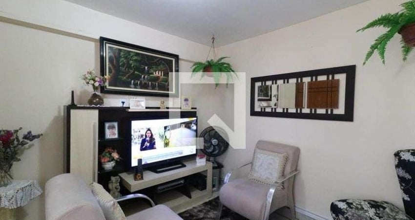 Apartamento para Aluguel - Quintino Bocaiúva, 2 Quartos,  53 m² - Rio de Janeiro