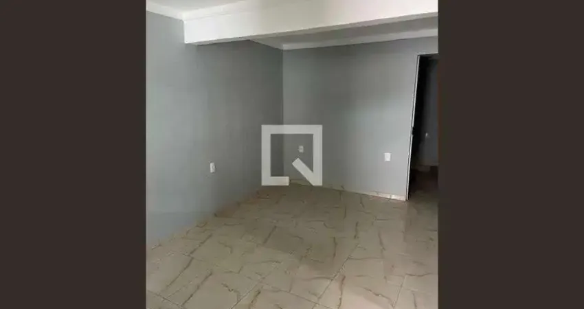 Casa para Aluguel - Irajá, 1 Quarto,  55 m² - Rio de Janeiro