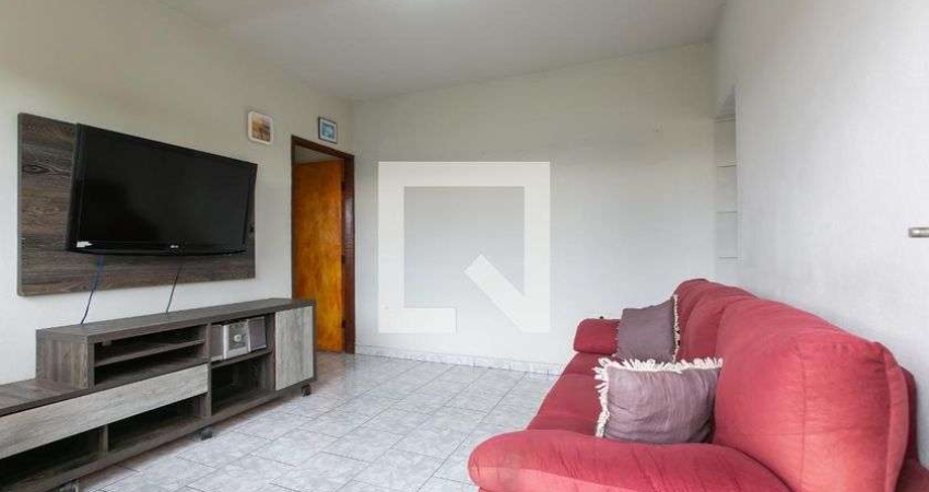 Casa para Aluguel - Vila Jacuí, 1 Quarto,  80 m² - São Paulo