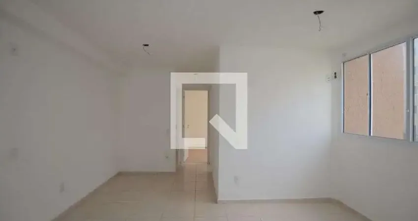 Apartamento para Aluguel - Campo Grande, 2 Quartos,  43 m² - Rio de Janeiro
