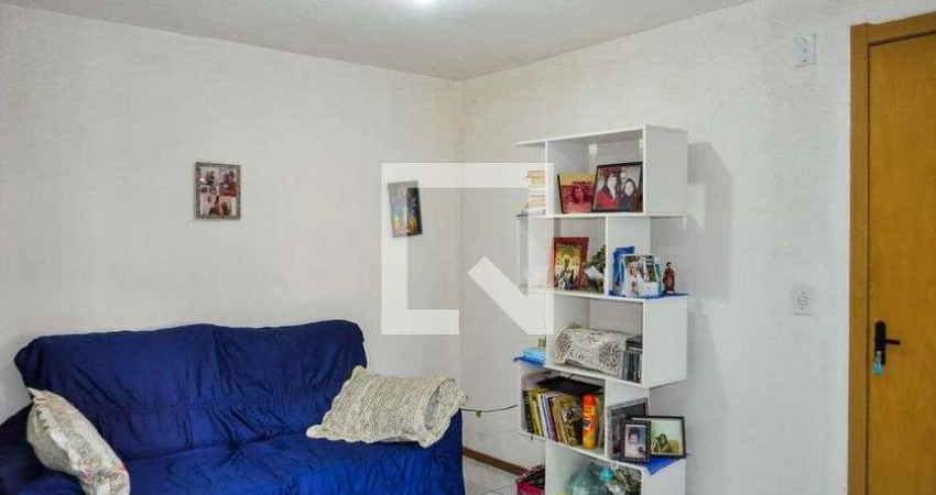 Apartamento para Aluguel - Partenon, 2 Quartos,  44 m² - Porto Alegre