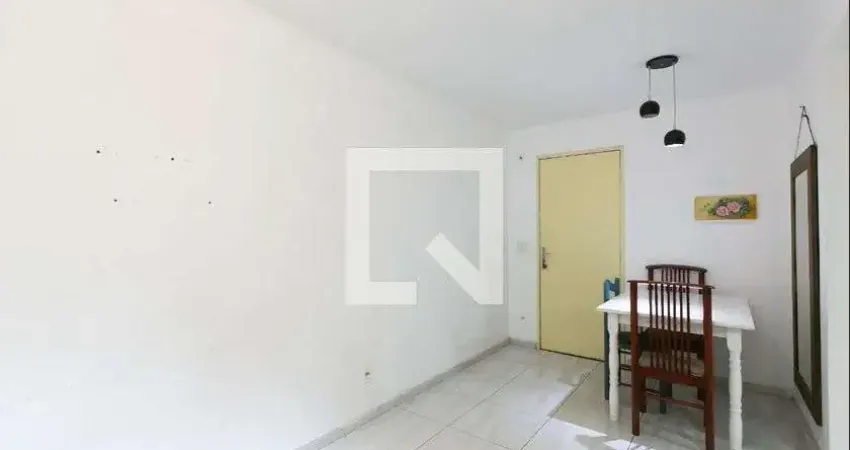 Apartamento para Aluguel - Itaquera, 1 Quarto,  35 m² - São Paulo