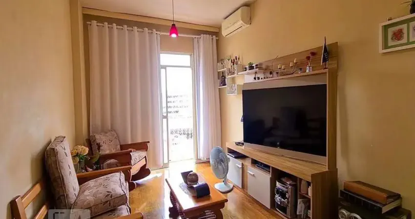 Apartamento para aluguel - engenho de dentro, 2 quartos, 63 m² - rio de janeiro