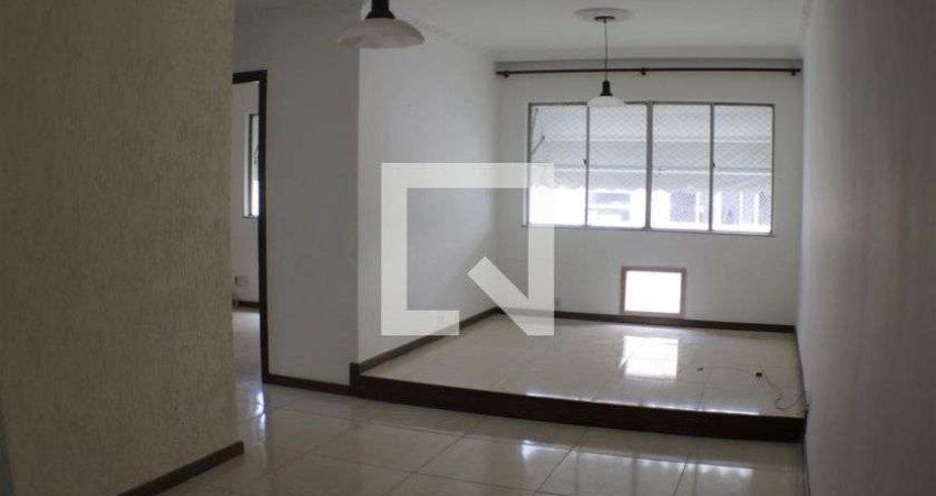 Apartamento para Aluguel - Pechincha, 2 Quartos,  58 m² - Rio de Janeiro