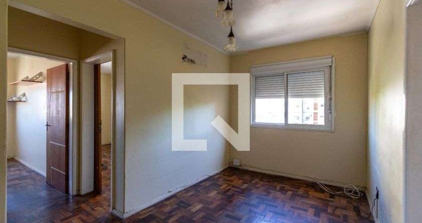 Apartamento para Aluguel - Santo Antônio, 2 Quartos,  59 m² - Porto Alegre