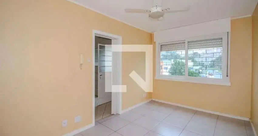 Apartamento para Aluguel - Alto Petrópolis, 2 Quartos,  60 m² - Porto Alegre