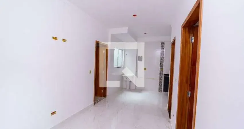 Apartamento para Aluguel - Ponte Rasa, 2 Quartos,  42 m² - São Paulo