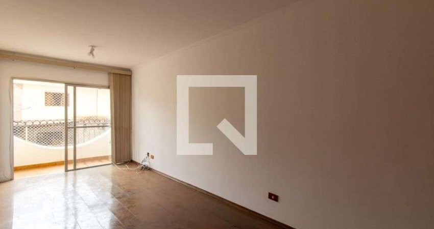 Apartamento para Aluguel - Vila Augusta, 2 Quartos,  75 m² - Guarulhos