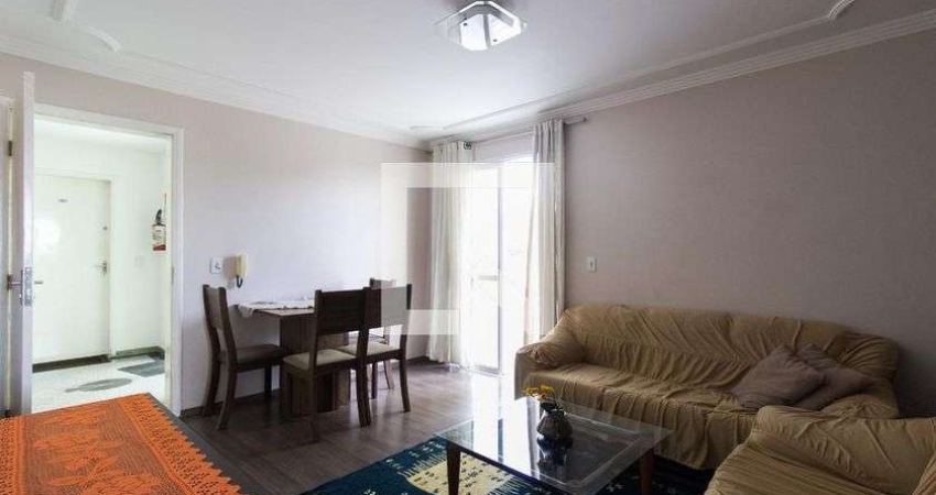Apartamento para Aluguel - Jardim Europa, 2 Quartos,  65 m² - Sorocaba