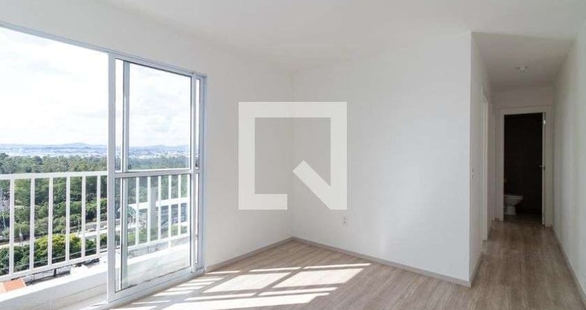 Apartamento para Aluguel - Ermelino Matarazzo, 2 Quartos,  41 m² - São Paulo