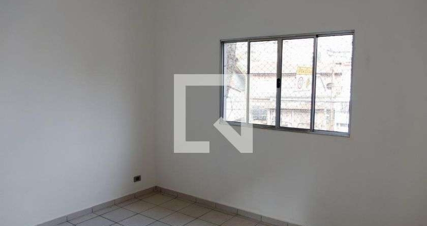 Casa para Aluguel - Jardim D&apos;Abril, 3 Quartos,  80 m² - Osasco