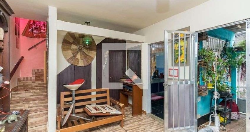 Casa para Aluguel - Penha, 2 Quartos,  100 m² - Rio de Janeiro