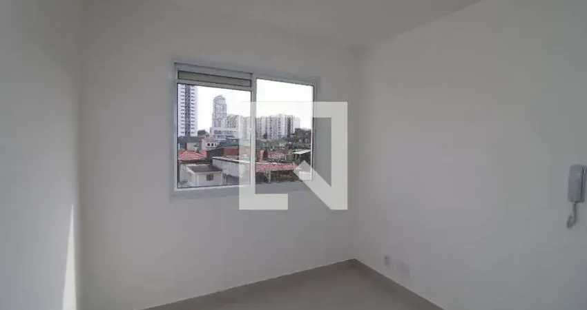 Apartamento para aluguel - vila santa clara, 2 quartos, 32 m² - são paulo