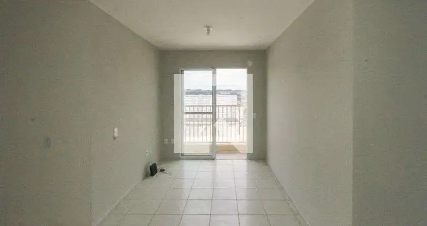 Apartamento para Aluguel - Cidade Satelite Santa Barbara, 2 Quartos,  62 m² - São Paulo
