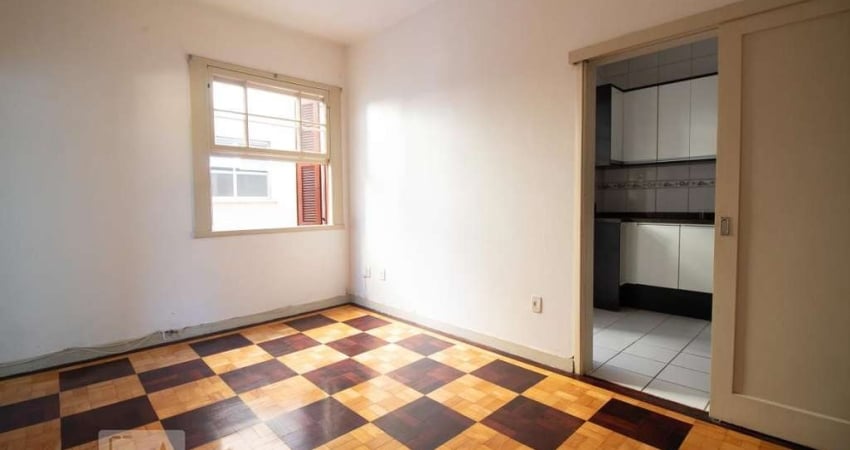 Apartamento para Aluguel - Petrópolis, 2 Quartos,  56 m² - Porto Alegre