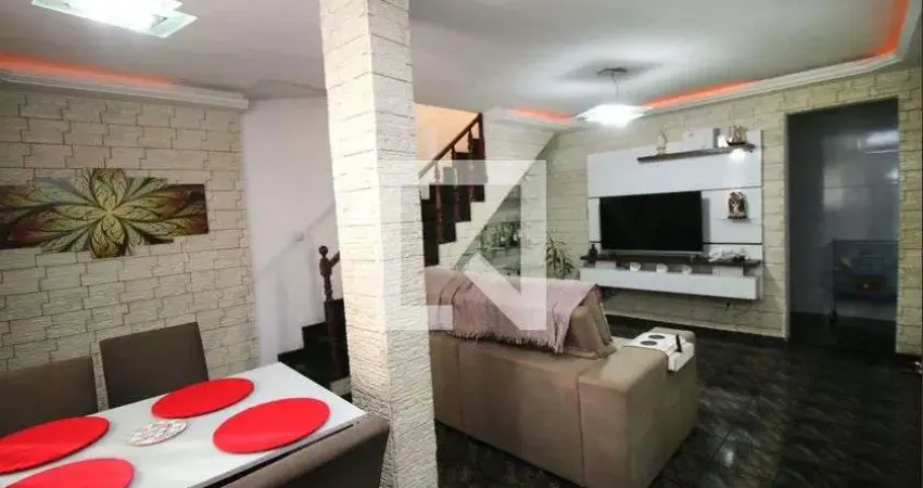 Casa para Aluguel - Penha, 2 Quartos,  100 m² - Rio de Janeiro