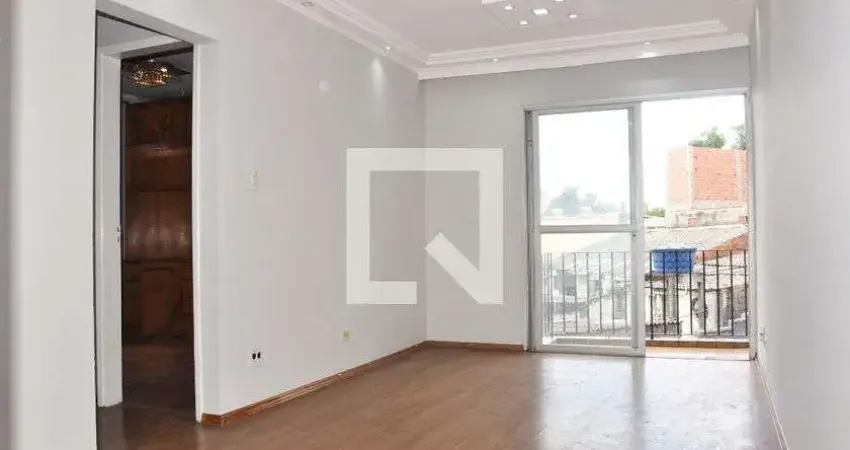 Apartamento para Aluguel - Vila Mangalot, 2 Quartos,  50 m² - São Paulo