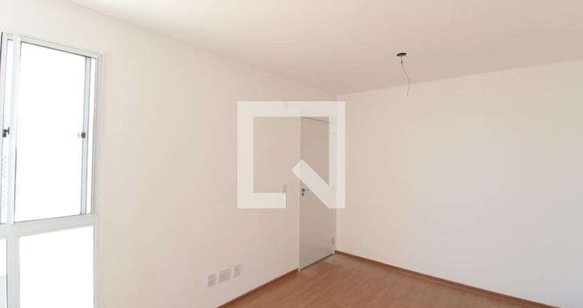 Apartamento para Aluguel - Trevo, 2 Quartos,  45 m² - Belo Horizonte