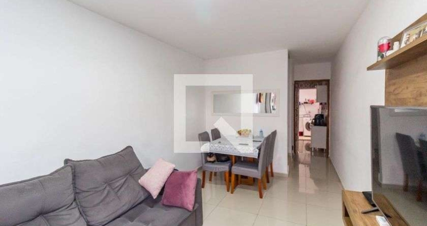 Casa / Sobrado em Condomínio para Aluguel - Itaquera, 2 Quartos,  65 m² - São Paulo