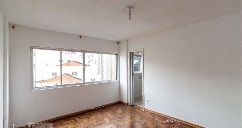 Apartamento para Aluguel - Liberdade, 1 Quarto,  30 m² - São Paulo
