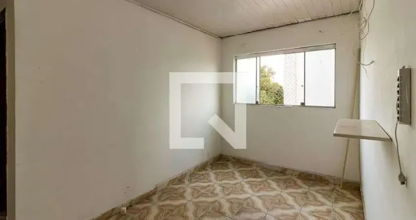 Cobertura para Aluguel - Santana, 1 Quarto,  50 m² - São Paulo