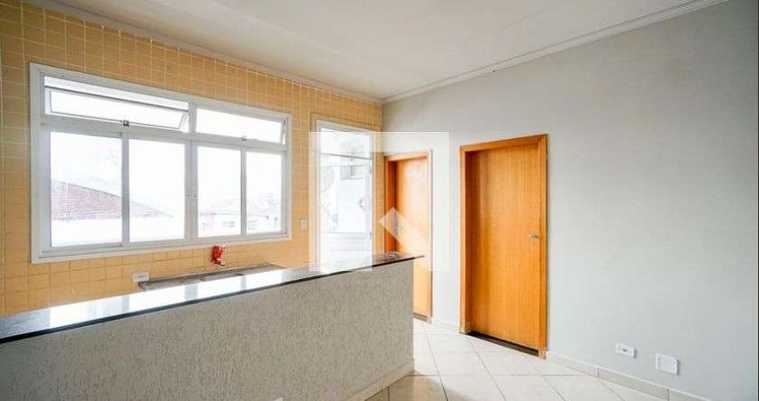 Apartamento para Aluguel - Brás, 1 Quarto,  38 m² - São Paulo