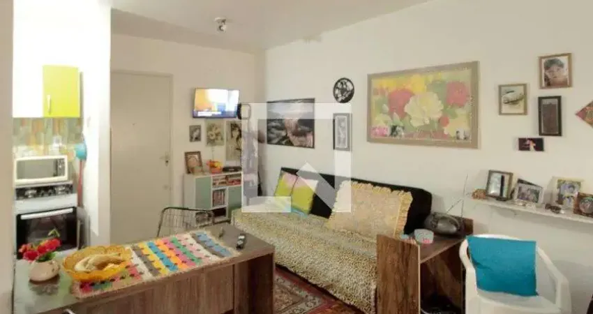 Apartamento para alugar na Rua Carlos Estevão, Rubem Berta, Porto Alegre