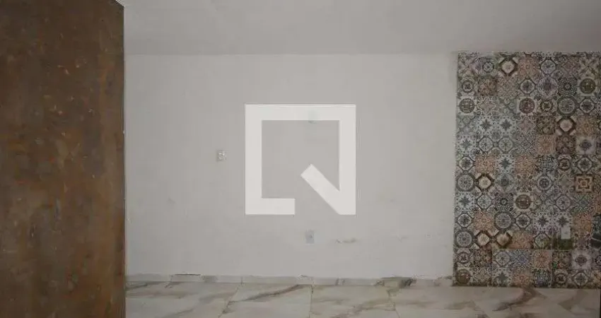 Casa para Aluguel - Campo Grande, 3 Quartos,  70 m² - Rio de Janeiro