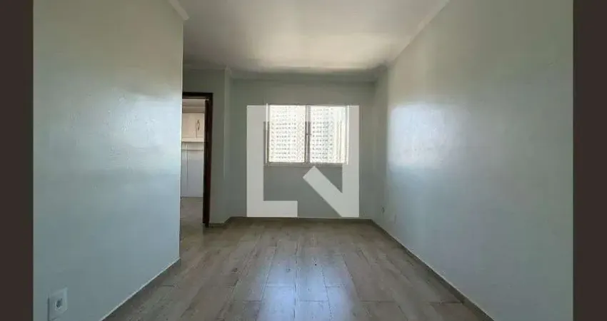Apartamento para Aluguel - Parque Bristol, 2 Quartos,  44 m² - São Paulo