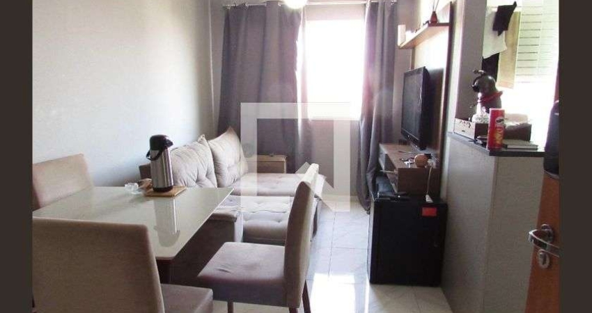 Apartamento para Aluguel - Vila Andrade, 2 Quartos,  45 m² - São Paulo