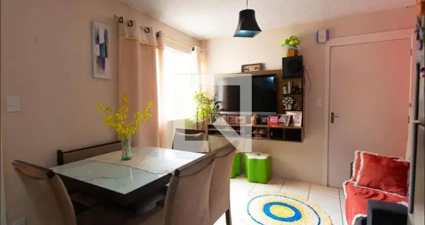 Apartamento para Aluguel - Partenon, 2 Quartos,  56 m² - Porto Alegre
