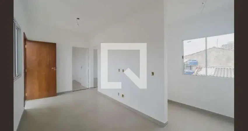 Apartamento para Aluguel - Vila Jacuí, 2 Quartos,  37 m² - São Paulo