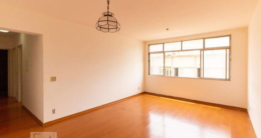 Apartamento para Aluguel - Centro, 2 Quartos,  87 m² - Campinas