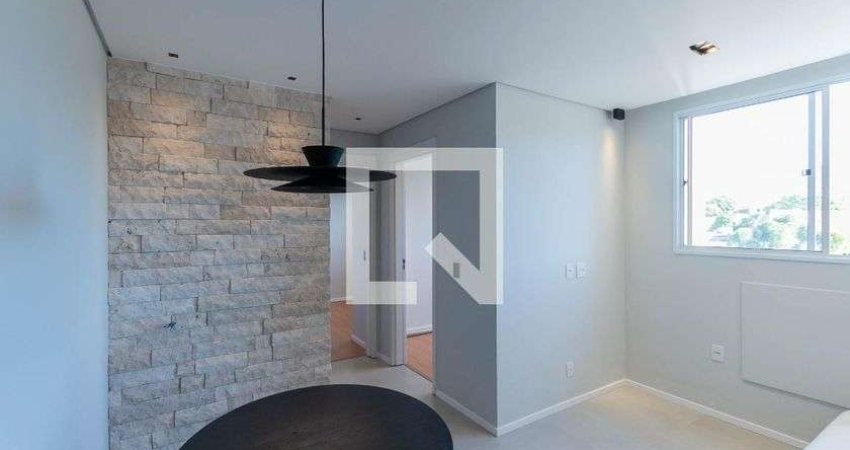 Apartamento para Aluguel - São Cristóvão, 2 Quartos,  43 m² - Rio de Janeiro