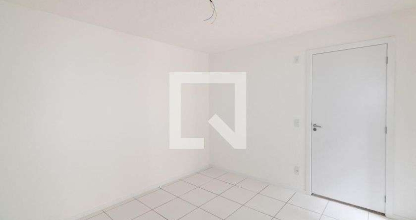 Apartamento para Aluguel - Campo Grande, 2 Quartos,  75 m² - Rio de Janeiro